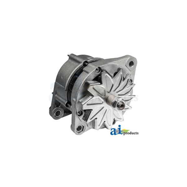 Alternator, BO/IR/EF 9" x7" x7"